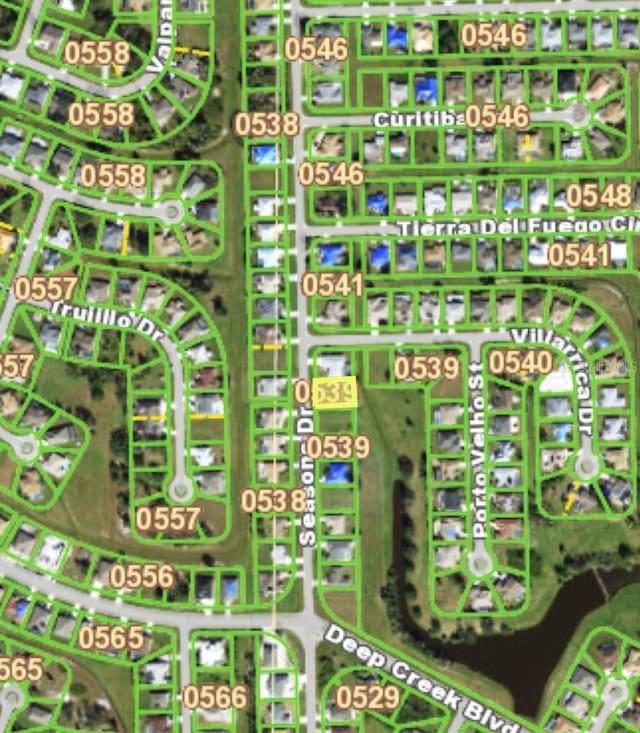 176 Seasons Dr, Punta Gorda, FL 33983 - photo 3