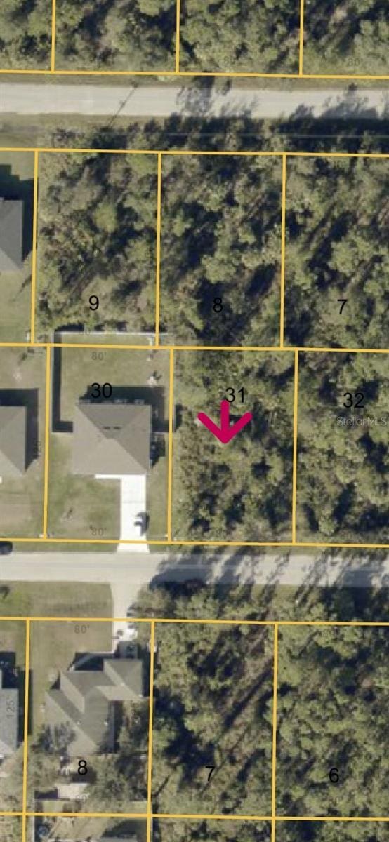 Horace Ave, North Port, FL 34286