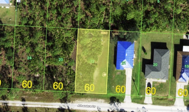 27172 Alhambra Dr, Punta Gorda, FL 33955
