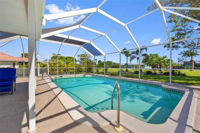 1336 Aqui Esta Dr, Punta Gorda, FL 33950 - photo 22
