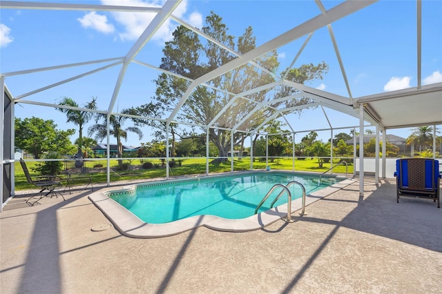 1336 Aqui Esta Dr, Punta Gorda, FL 33950 - photo 23