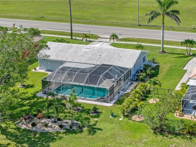 1336 Aqui Esta Dr, Punta Gorda, FL 33950 - photo 25