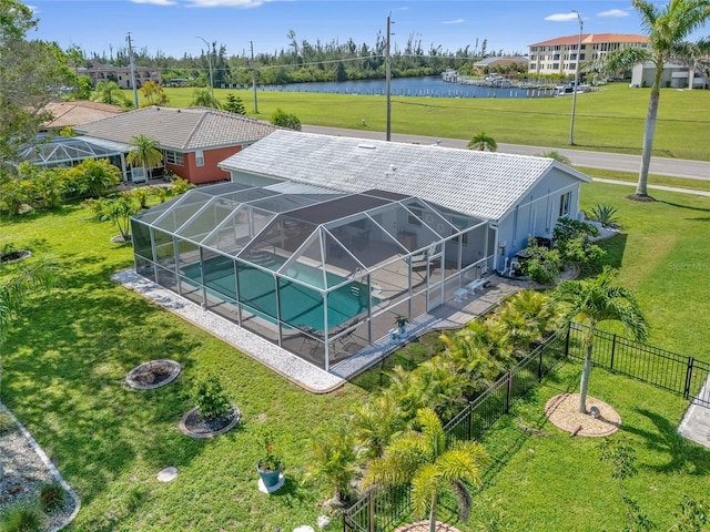 1336 Aqui Esta Dr, Punta Gorda, FL 33950 - photo 26