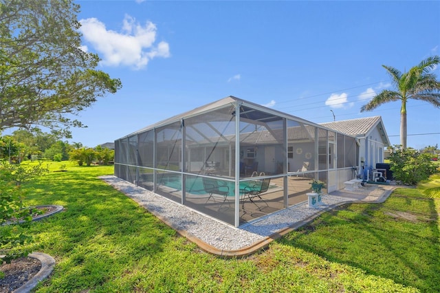 1336 Aqui Esta Dr, Punta Gorda, FL 33950 - photo 27