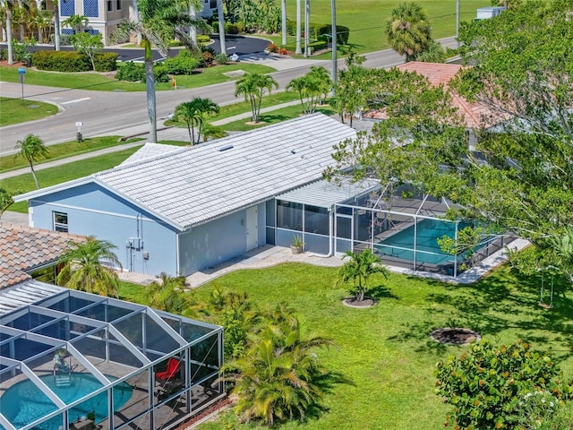 1336 Aqui Esta Dr, Punta Gorda, FL 33950 - photo 28