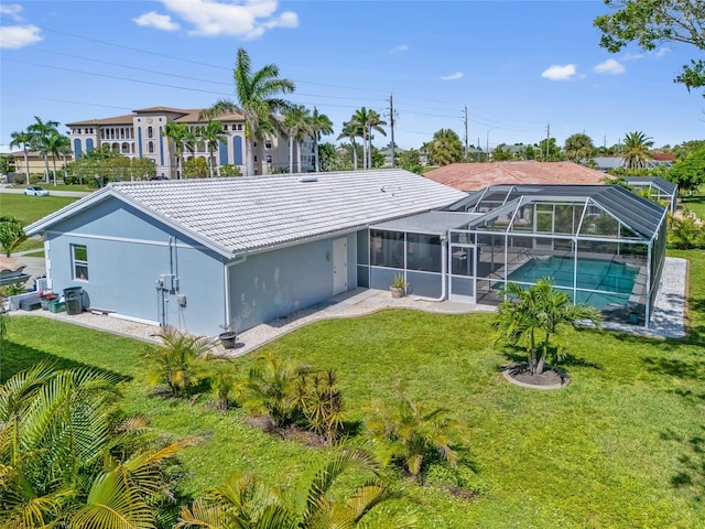 1336 Aqui Esta Dr, Punta Gorda, FL 33950 - photo 30