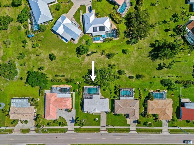1336 Aqui Esta Dr, Punta Gorda, FL 33950 - photo 32
