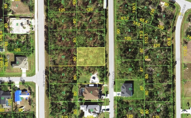 9565 Little Rock St, Port Charlotte, FL 33981 - photo 1