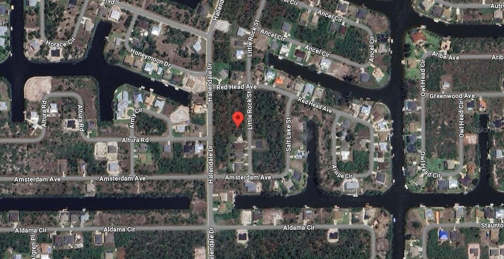 9565 Little Rock St, Port Charlotte, FL 33981 - photo 2