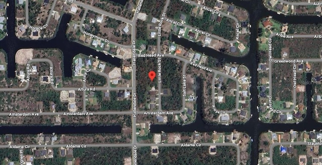 9565 Little Rock St, Port Charlotte, FL 33981 - photo 2