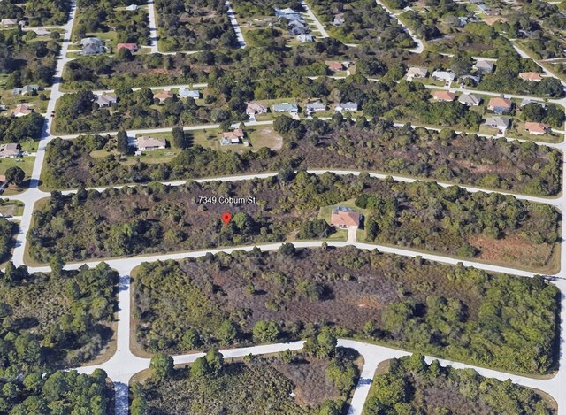 7349 Coburn St, Port Charlotte, FL 33981