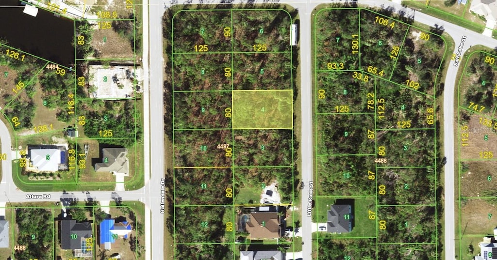 9557 Little Rock St, Port Charlotte, FL 33981 - photo 1