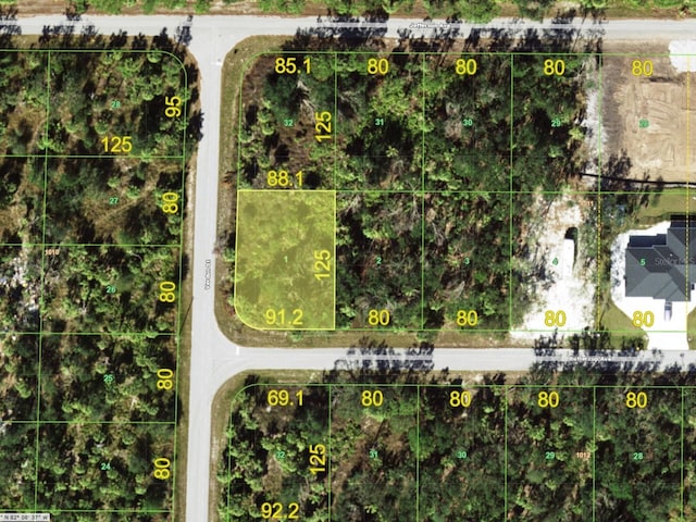 18358 Buttercup Ave, Port Charlotte, FL 33954 - photo 3