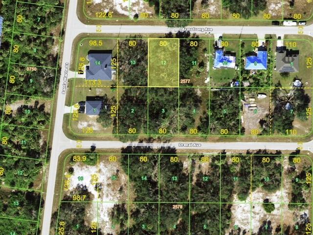 20053 Armstrong Ave, Port Charlotte, FL 33954 - photo 3