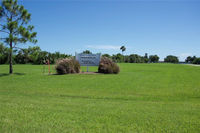 13523 Drysdale Ave, Port Charlotte, FL 33981 - photo 38