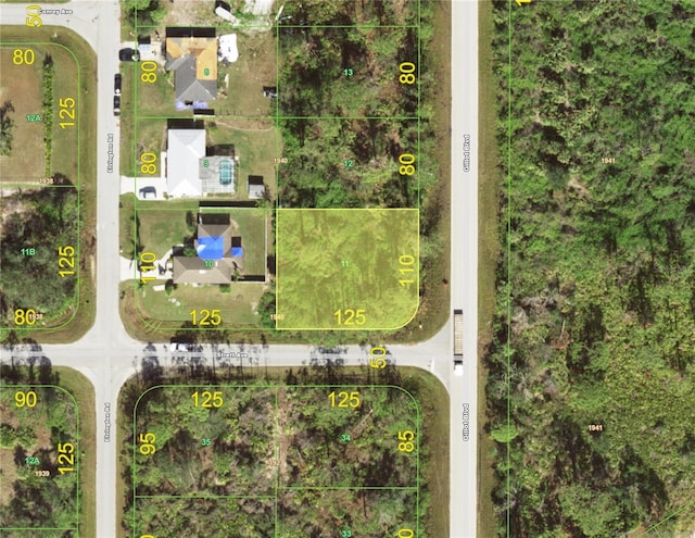4085 Gillot Blvd, Port Charlotte, FL 33981