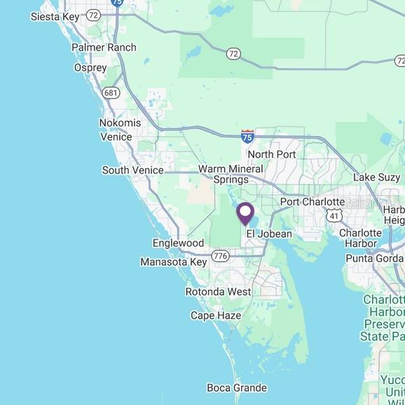 4085 Gillot Blvd, Port Charlotte, FL 33981