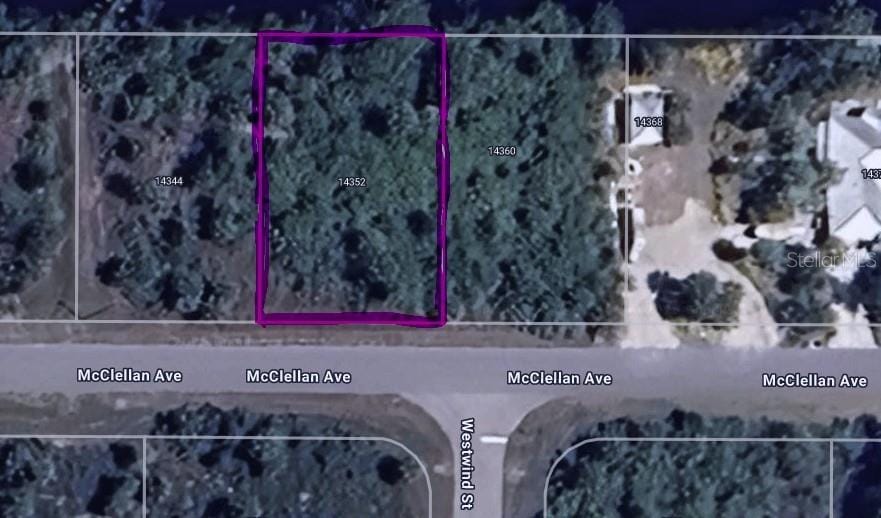 15264 Chamberlain Blvd, Port Charlotte, FL 33953 - photo 1