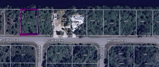 15264 Chamberlain Blvd, Port Charlotte, FL 33953 - photo 2