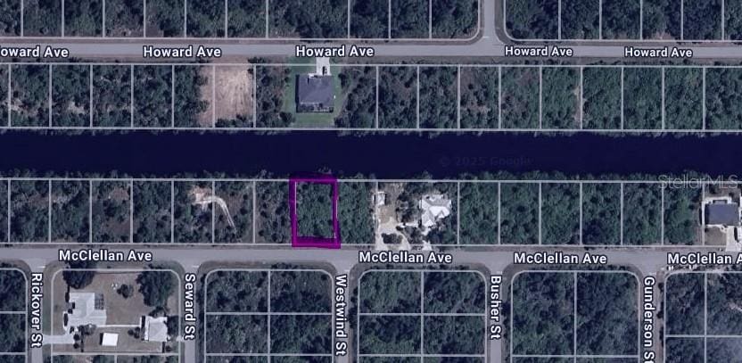 15264 Chamberlain Blvd, Port Charlotte, FL 33953 - photo 3