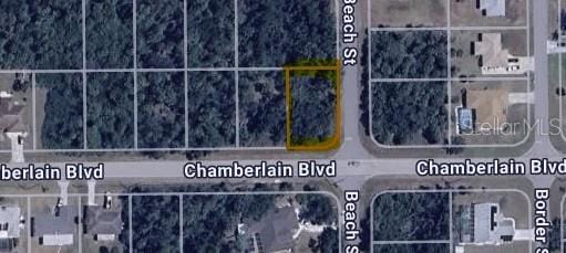 15272 Chamberlain Blvd, Port Charlotte, FL 33953 - photo 1
