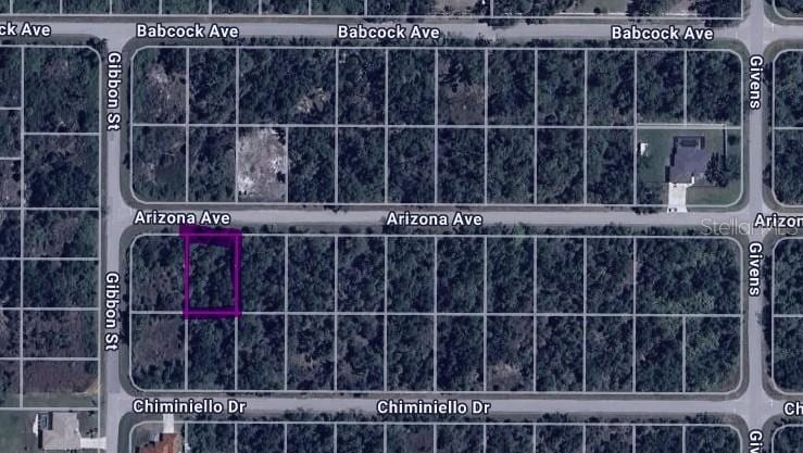 13045 Arizona Ave, Port Charlotte, FL 33953 - photo 1