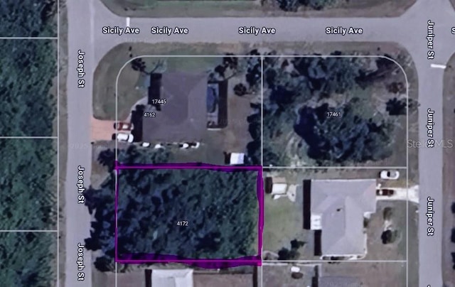 4172 Joseph St, Port Charlotte, FL 33948 - photo 1