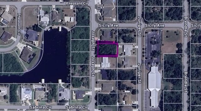 4172 Joseph St, Port Charlotte, FL 33948 - photo 2