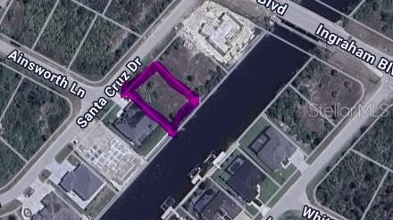 8626 Santa Cruz Dr, Port Charlotte, FL 33981 - photo 2