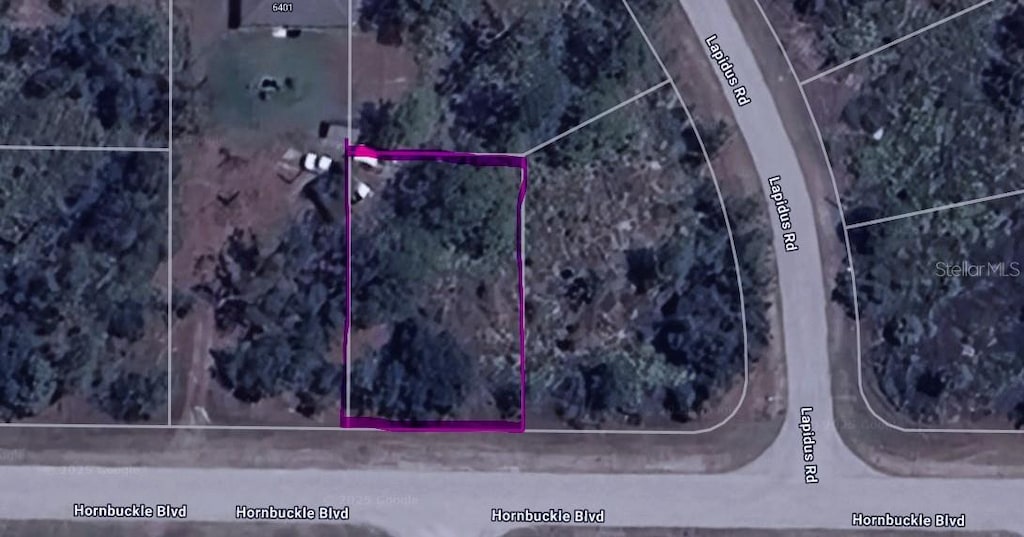 Hornbuckle Blvd, North Port, FL 34291 - photo 2