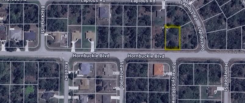Hornbuckle Blvd, North Port, FL 34291 - photo 3