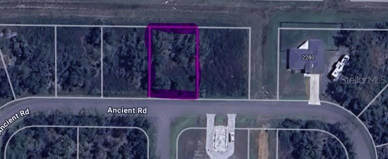 Ancient Rd, North Port, FL 34286 - photo 1