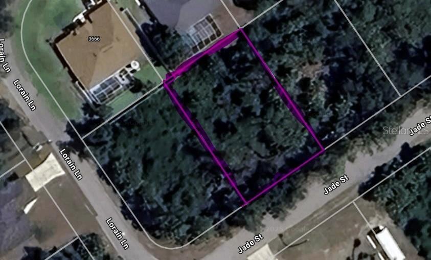 Jade St, North Port, FL 34288 - photo 1
