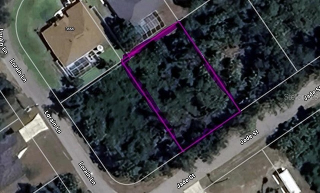 Jade St, North Port, FL 34288 - photo 1