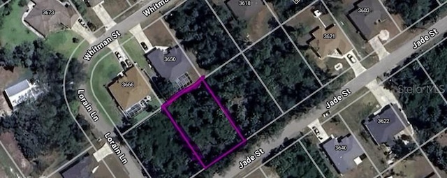 Jade St, North Port, FL 34288 - photo 2