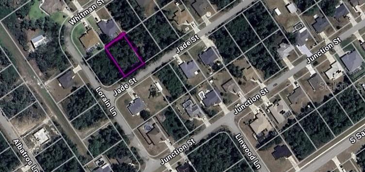 Jade St, North Port, FL 34288 - photo 3