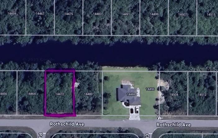 14472 Rothschild Ave, Port Charlotte, FL 33953 - photo 1