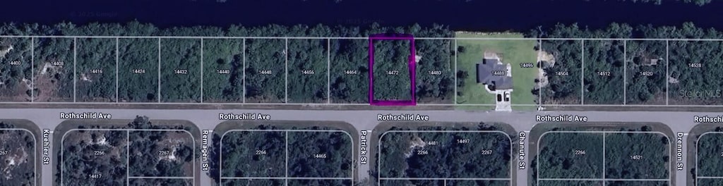 14472 Rothschild Ave, Port Charlotte, FL 33953 - photo 2