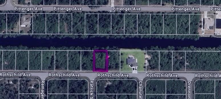 14472 Rothschild Ave, Port Charlotte, FL 33953 - photo 3