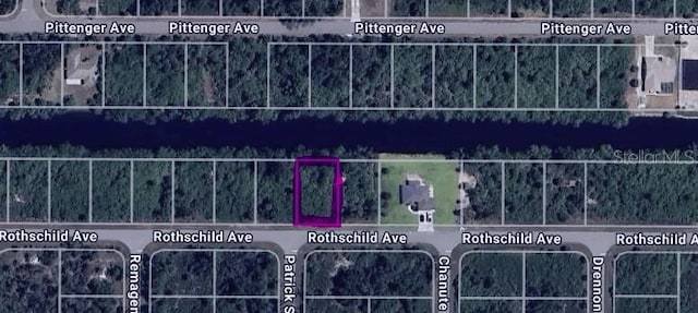 14472 Rothschild Ave, Port Charlotte, FL 33953 - photo 3