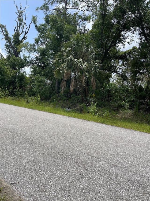 Bellafonte Ave, North Port, FL 34286