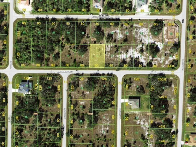 19194 Woodbine Ave, Port Charlotte, FL 33954