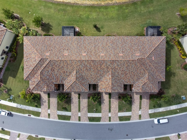 20333 Lagente Cir, Venice, FL 34293 - view of subject property