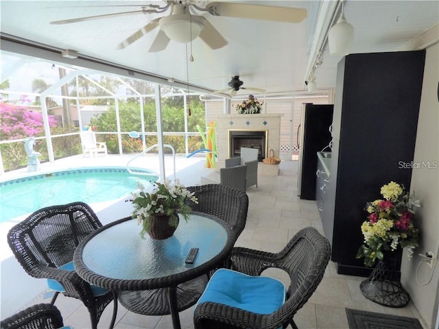 6282 Morning Ave, North Port, FL 34287 - photo 33