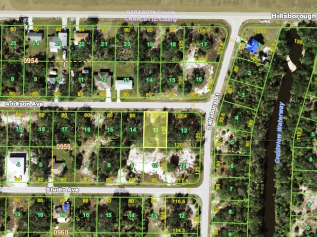 19227 Addison Ave, Port Charlotte, FL 33954 - photo 2