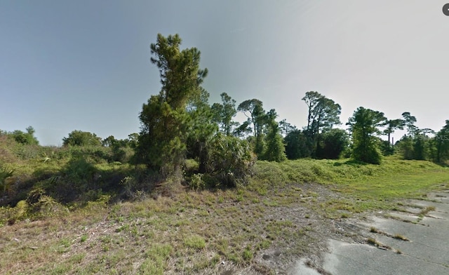 LOT18 Halleck St, North Port, FL 34288