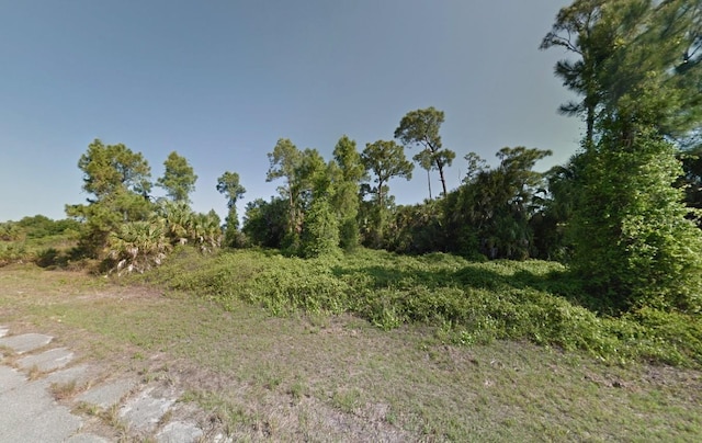LOT18 Halleck St, North Port, FL 34288