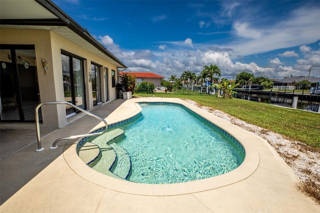 1640 Via Bianca, Punta Gorda, FL 33950 - photo 32