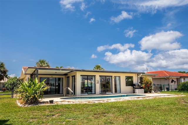 1640 Via Bianca, Punta Gorda, FL 33950 - photo 38