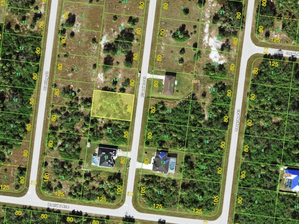 147 Flanders St, Port Charlotte, FL 33954